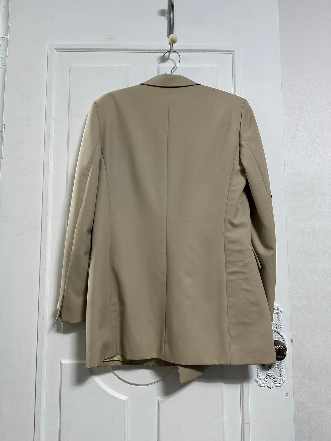 마렐라 더블 브레스티드 블레이저 상품이미지2