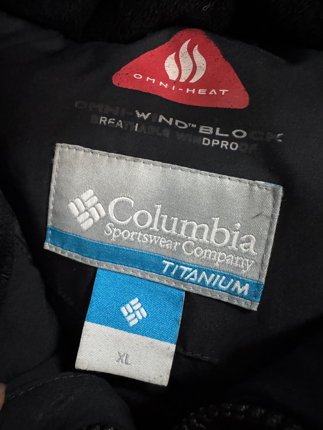 파타고니아 빈티지 리메이크 커스텀 맨투맨 L 상품이미지3