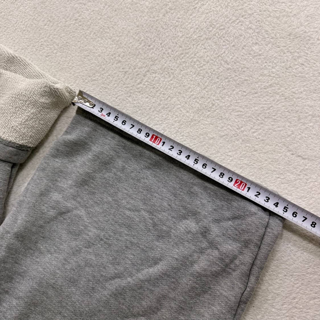 S 나이키 사과로고 트레이닝 팬츠 0527T 상품이미지8