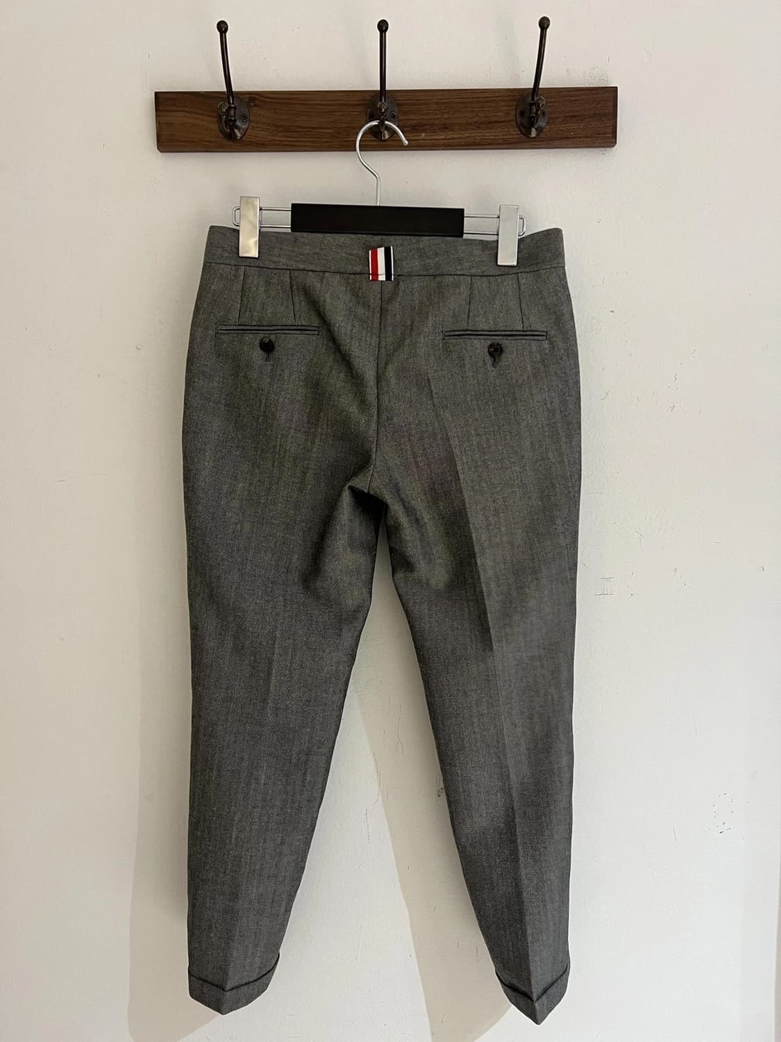 톰브라운 팬츠 상품이미지2