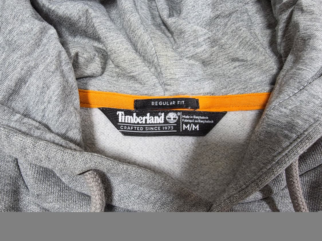팀버랜드 후드티  상품이미지6