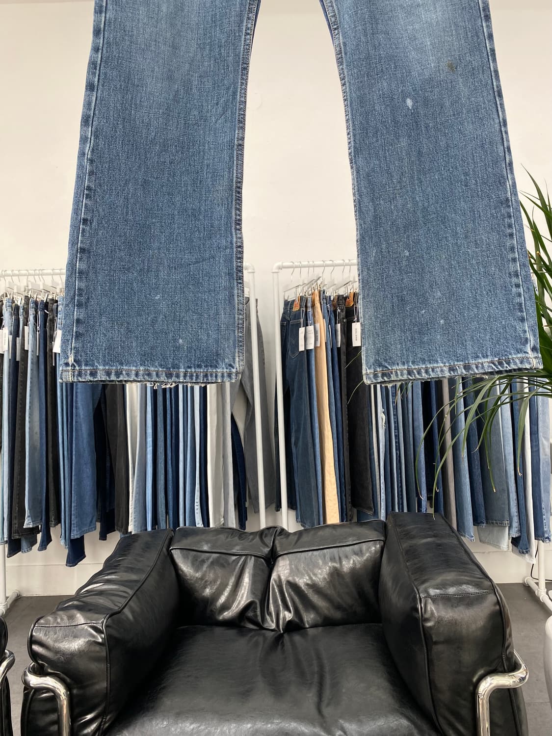 리바이스527 Boots Cut 00s 30사이즈 a5353 상품이미지3