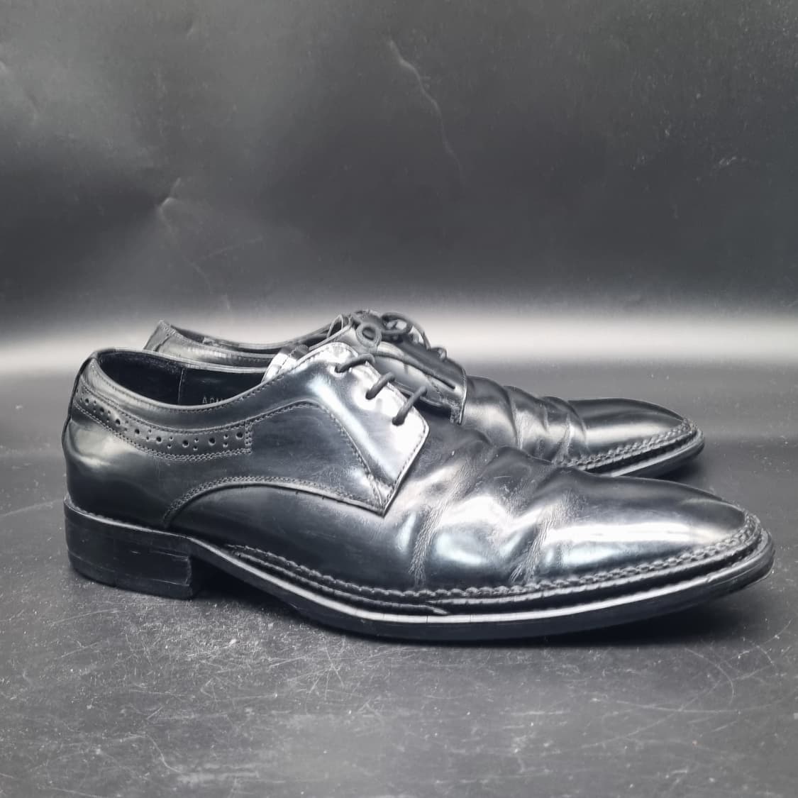 소다옴므 남성정장구두 265 상품이미지1