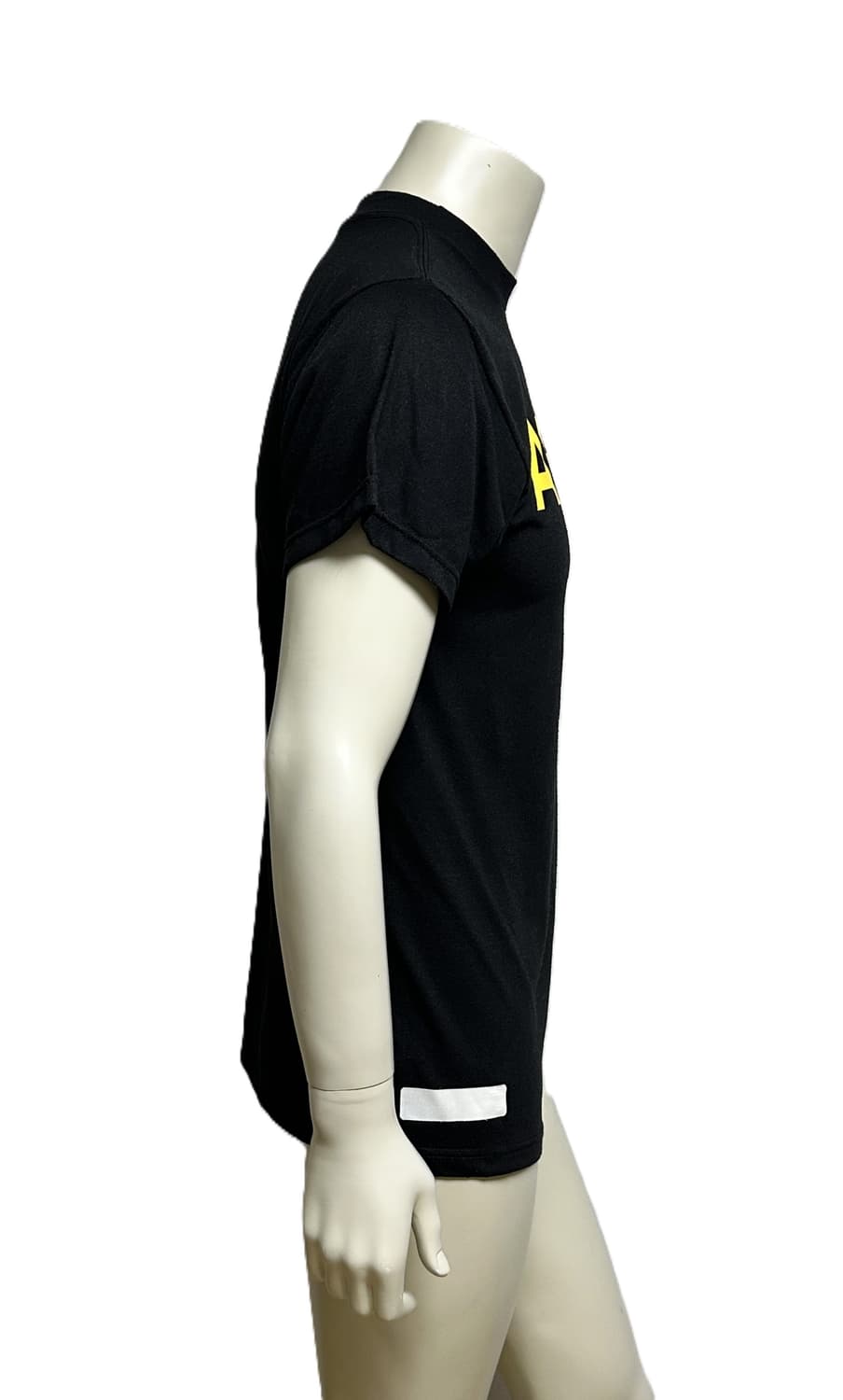 미육군 APFU 체육복 트레이닝복 반팔 티셔츠 (S) (6) 상품이미지3