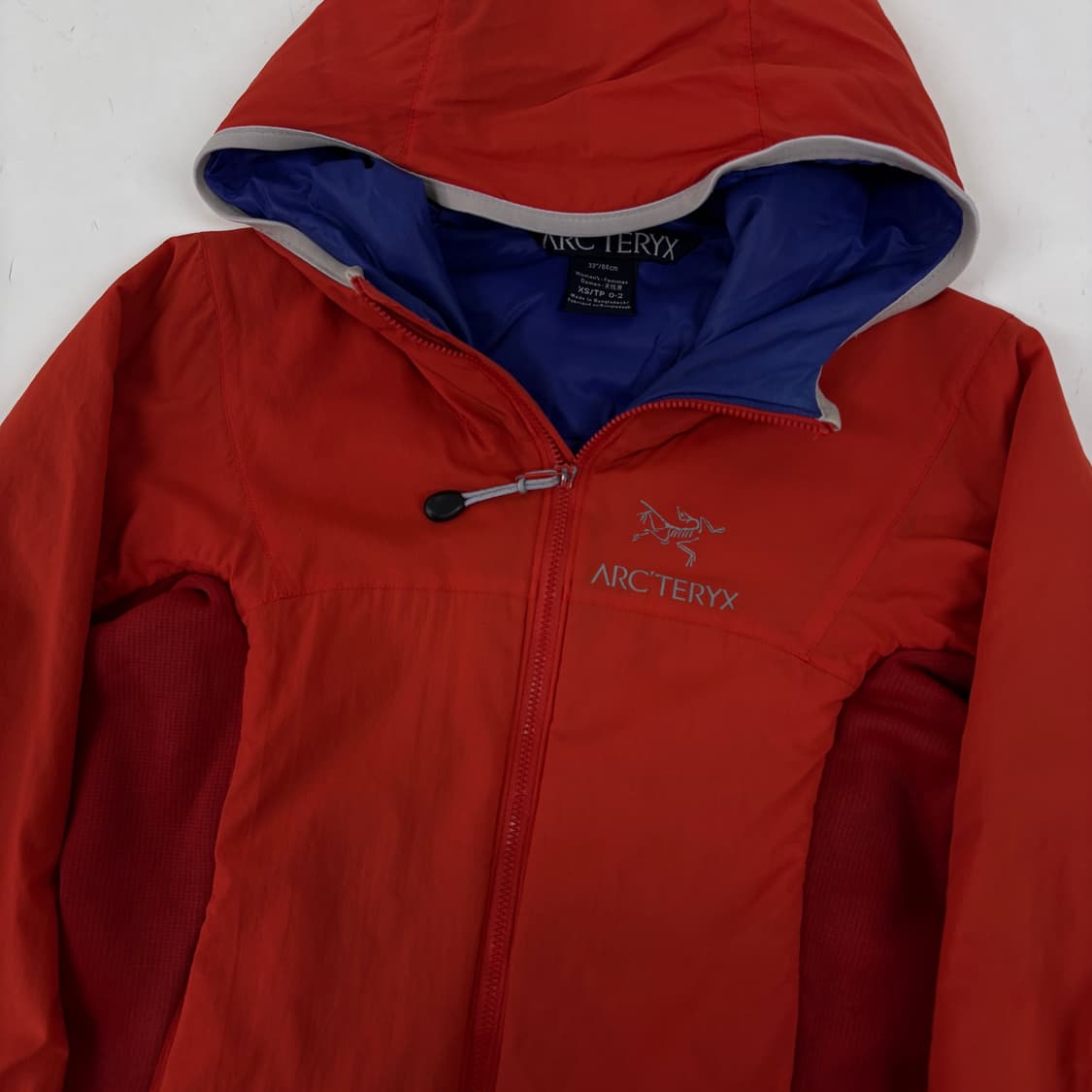 아크테릭스 아톰 LT 자켓 상품이미지5