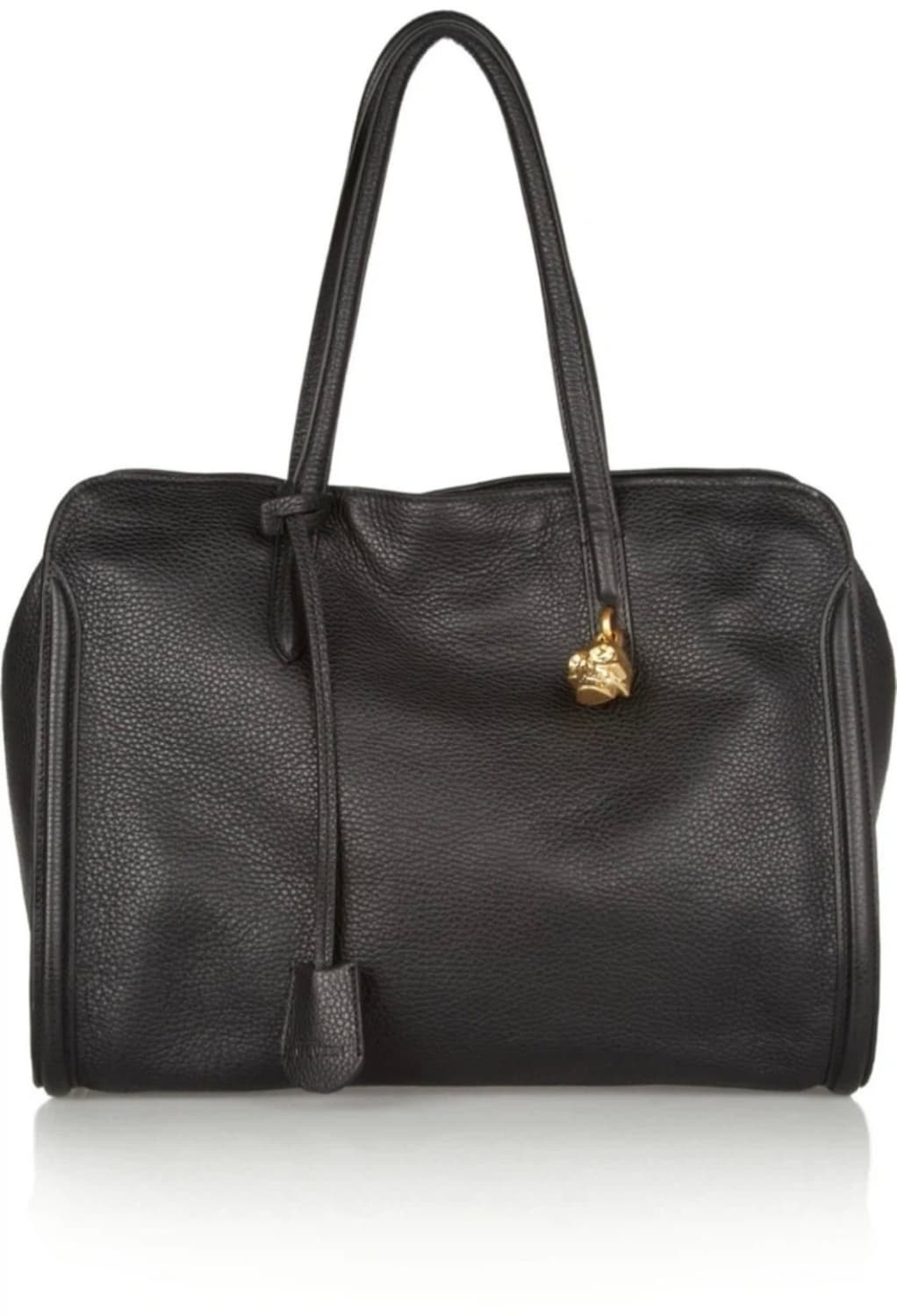 알렉산더 맥퀸 토트백 가방 상품이미지1