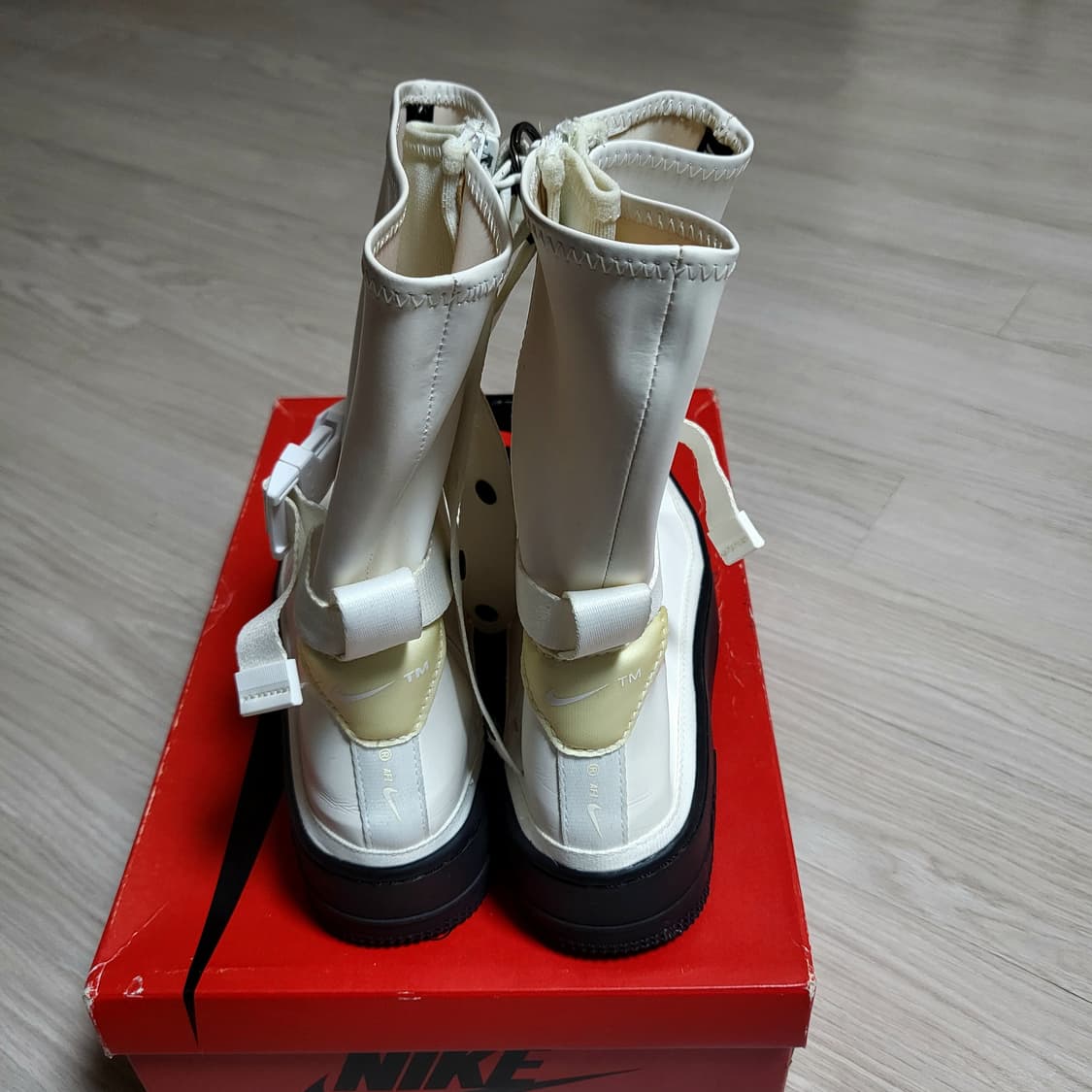 나이키 세이지 하이(235) 상품이미지4