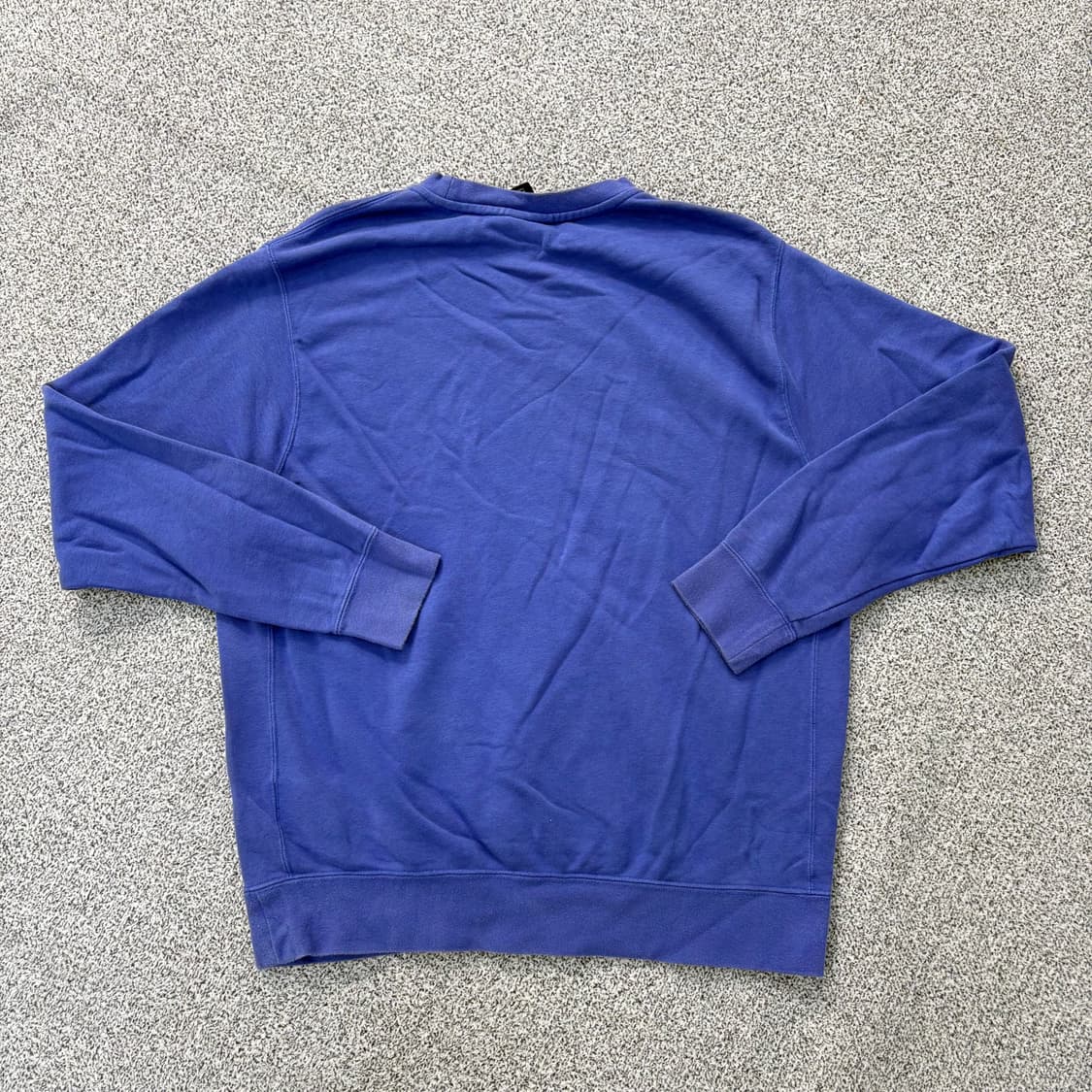 XL 나이키 맨투맨 긴팔티 스웻셔츠 0305J 상품이미지3