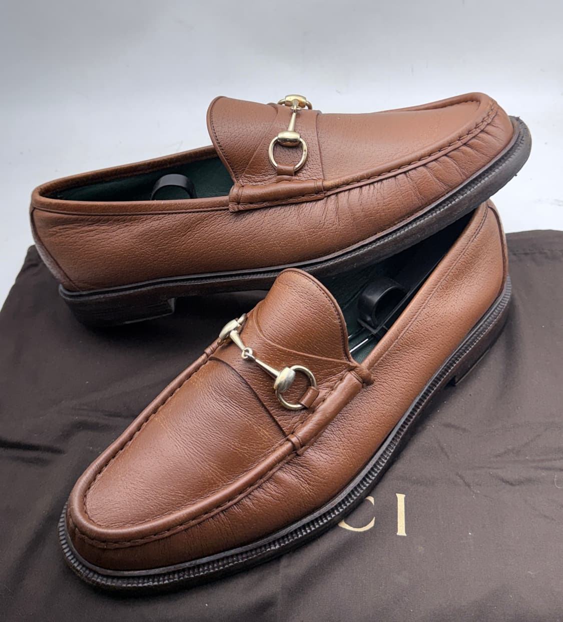 정품)구찌280 상품이미지5