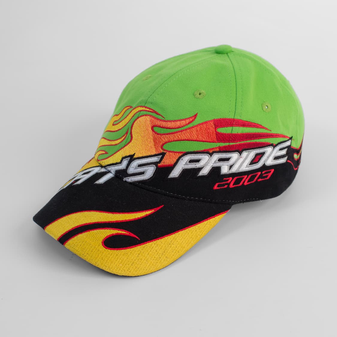 Racing Ball Cap 상품이미지3