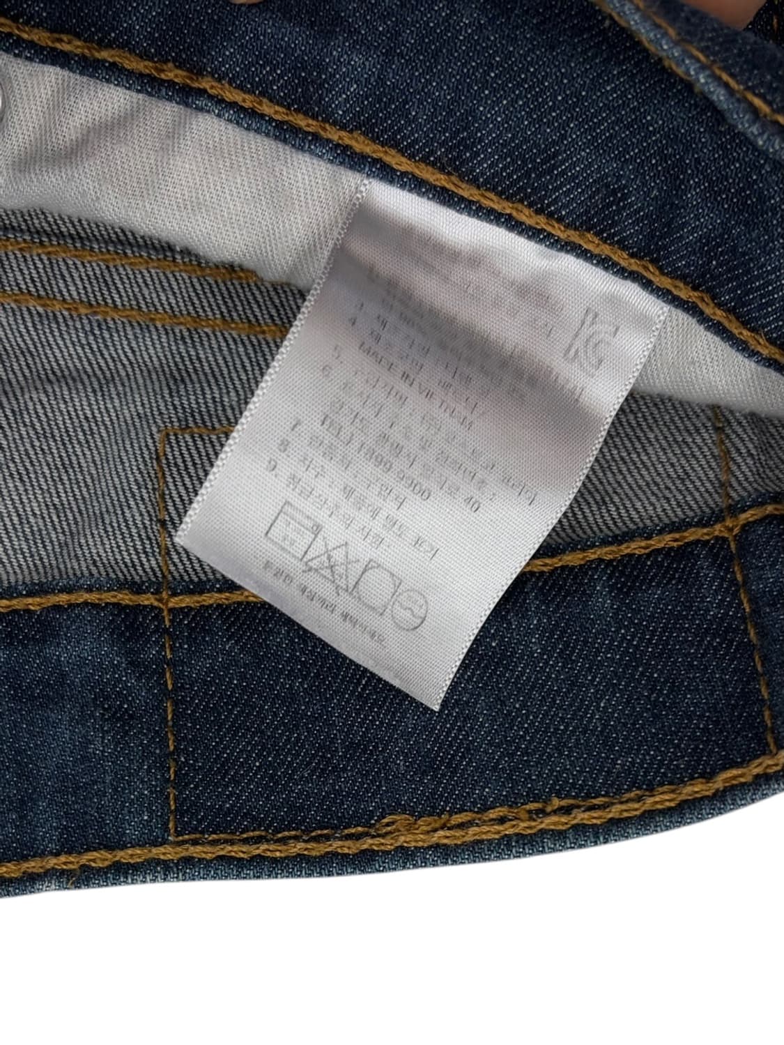 리바이스 511 (34)  상품이미지6