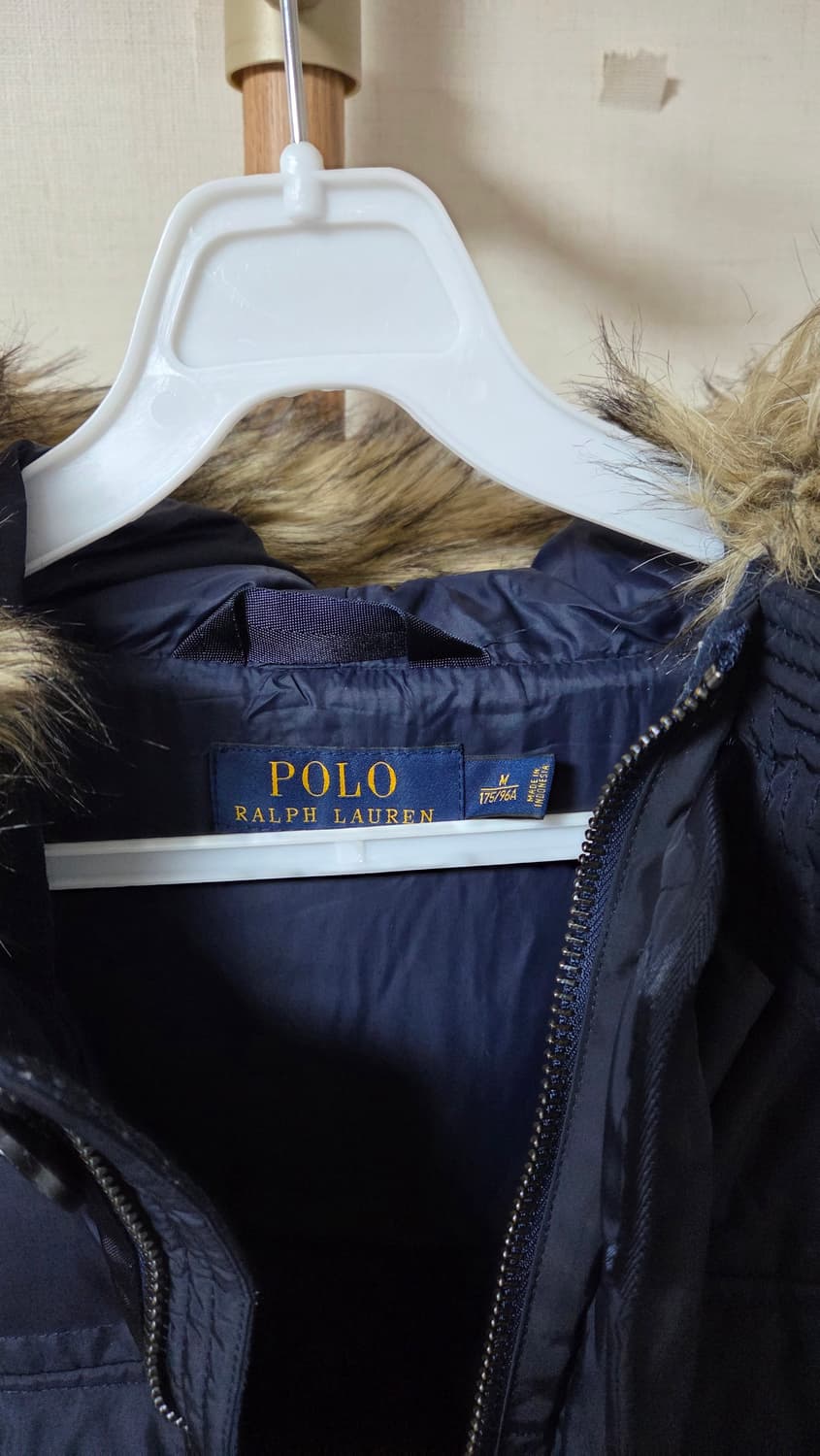 폴로 히말라야 패딩 상품이미지3