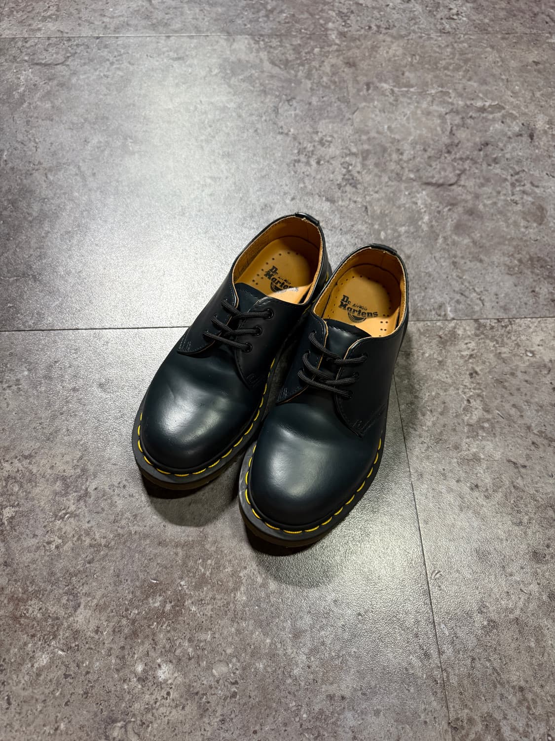 닥터마틴 1461 스무스 220 상품이미지1