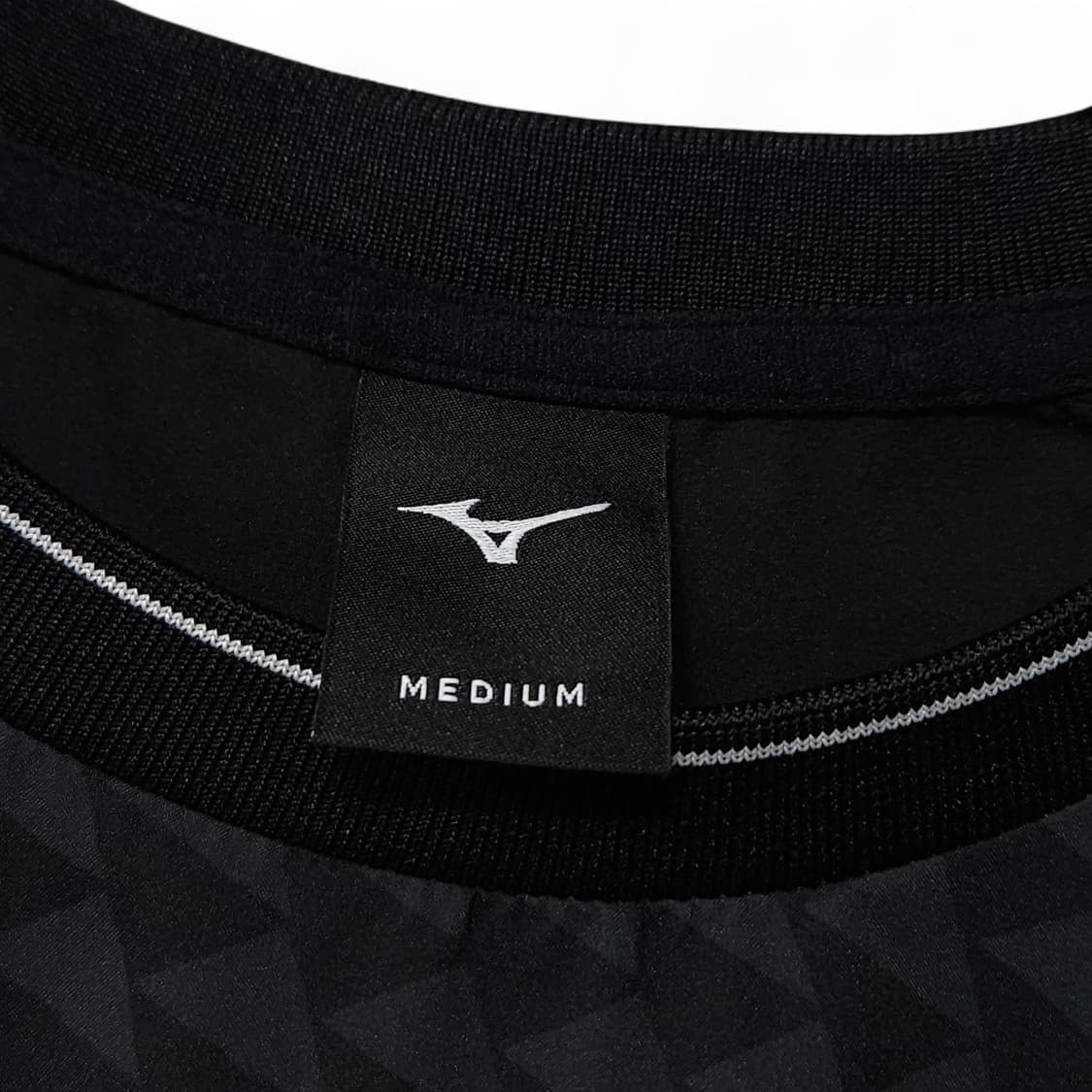 Mizuno 미즈노 바람막이 웜업 M 상품이미지6
