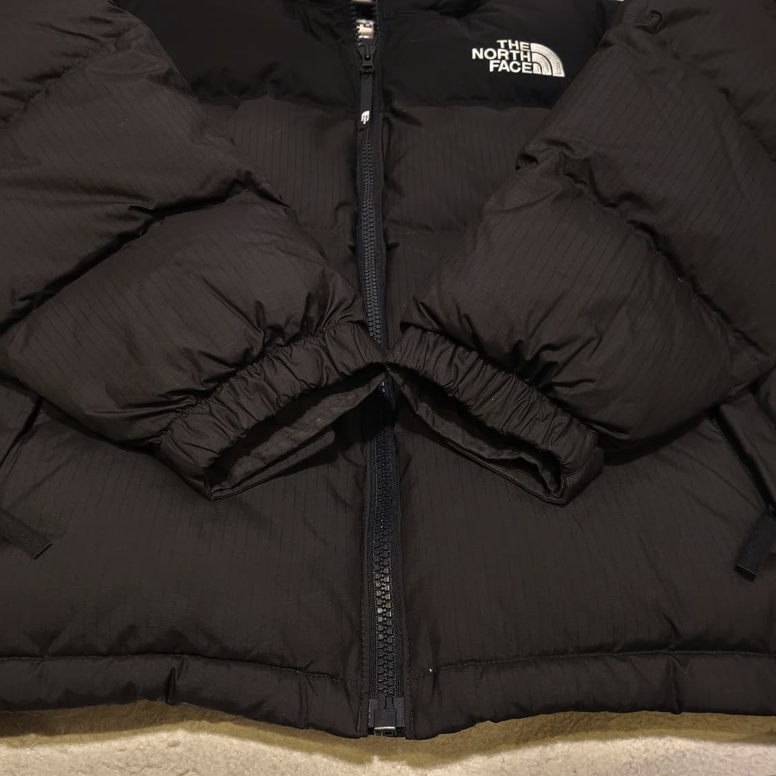 노스페이스 화이트라벨 무광 눕시 100 상품이미지4