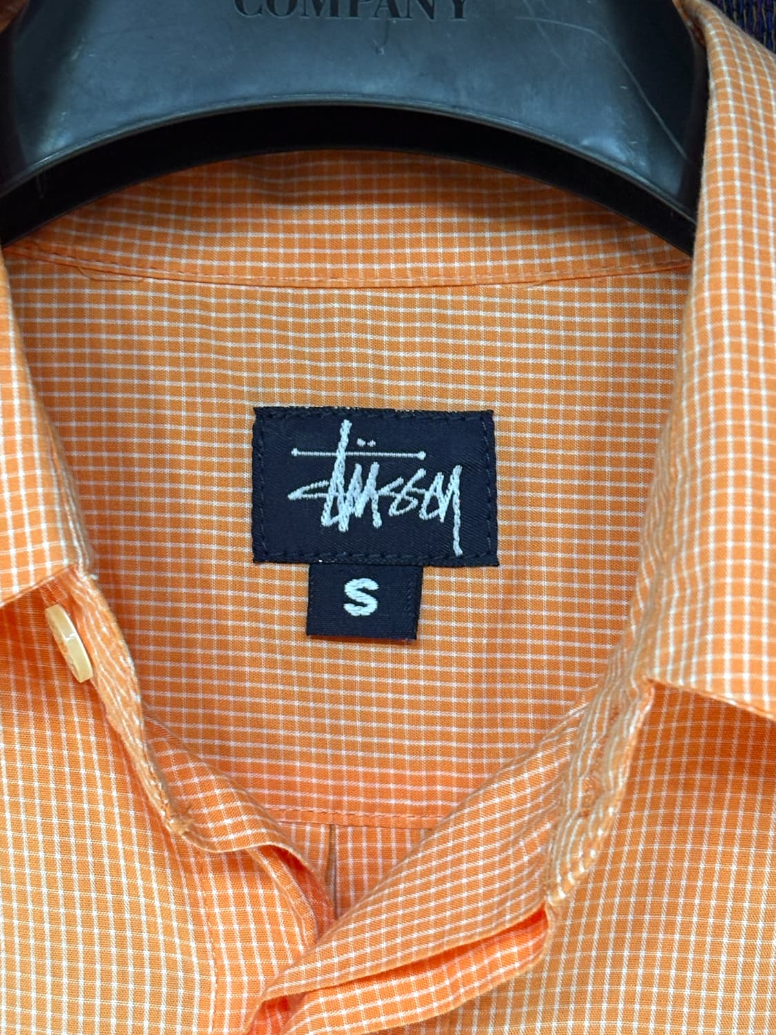 Stussy usa 반팔셔츠 상품이미지4