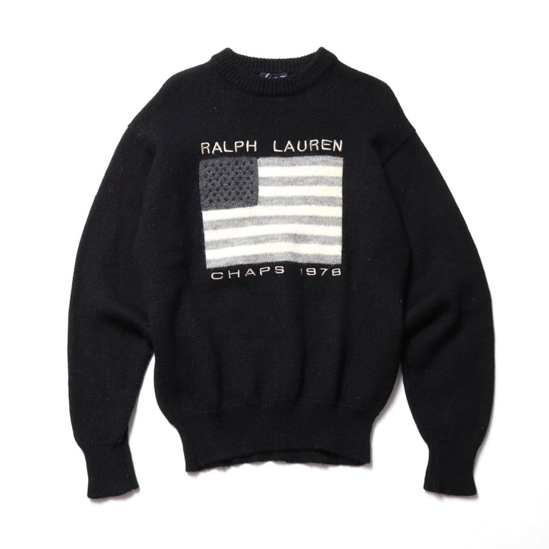 챕스 Chaps Ralph Lauren Flag Knit

 상품이미지1