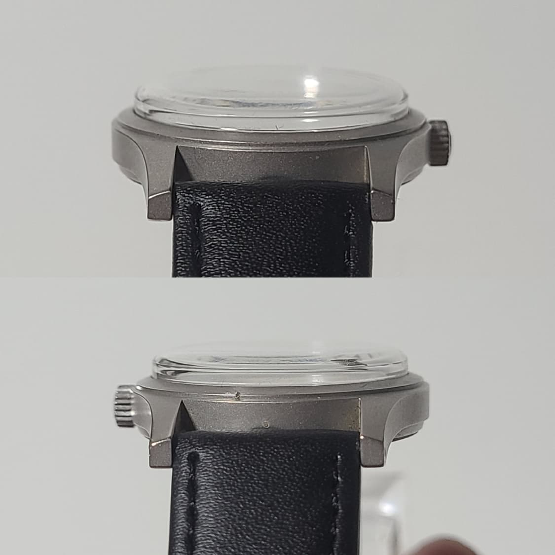 해밀턴 카키필드 9415 태엽고장 시계 9415a 상품이미지7