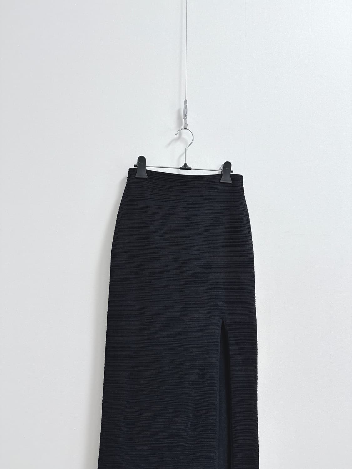 코스 니트 스커트 상품이미지4