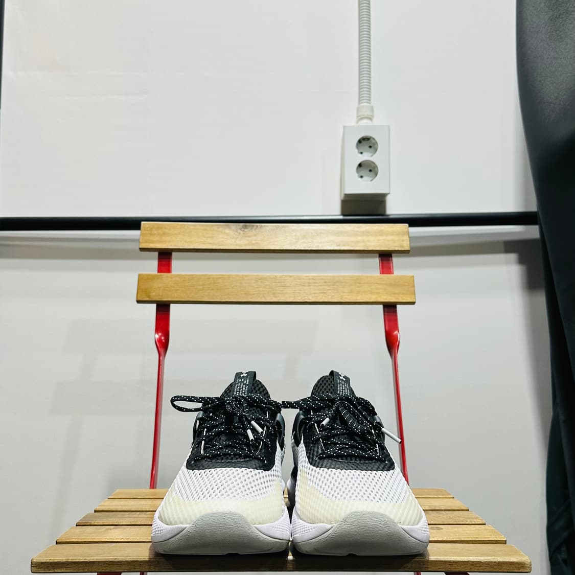 275) 언더아머 운동화 남성 남자 신발 프로젝트 락 BSR 2 상품이미지2