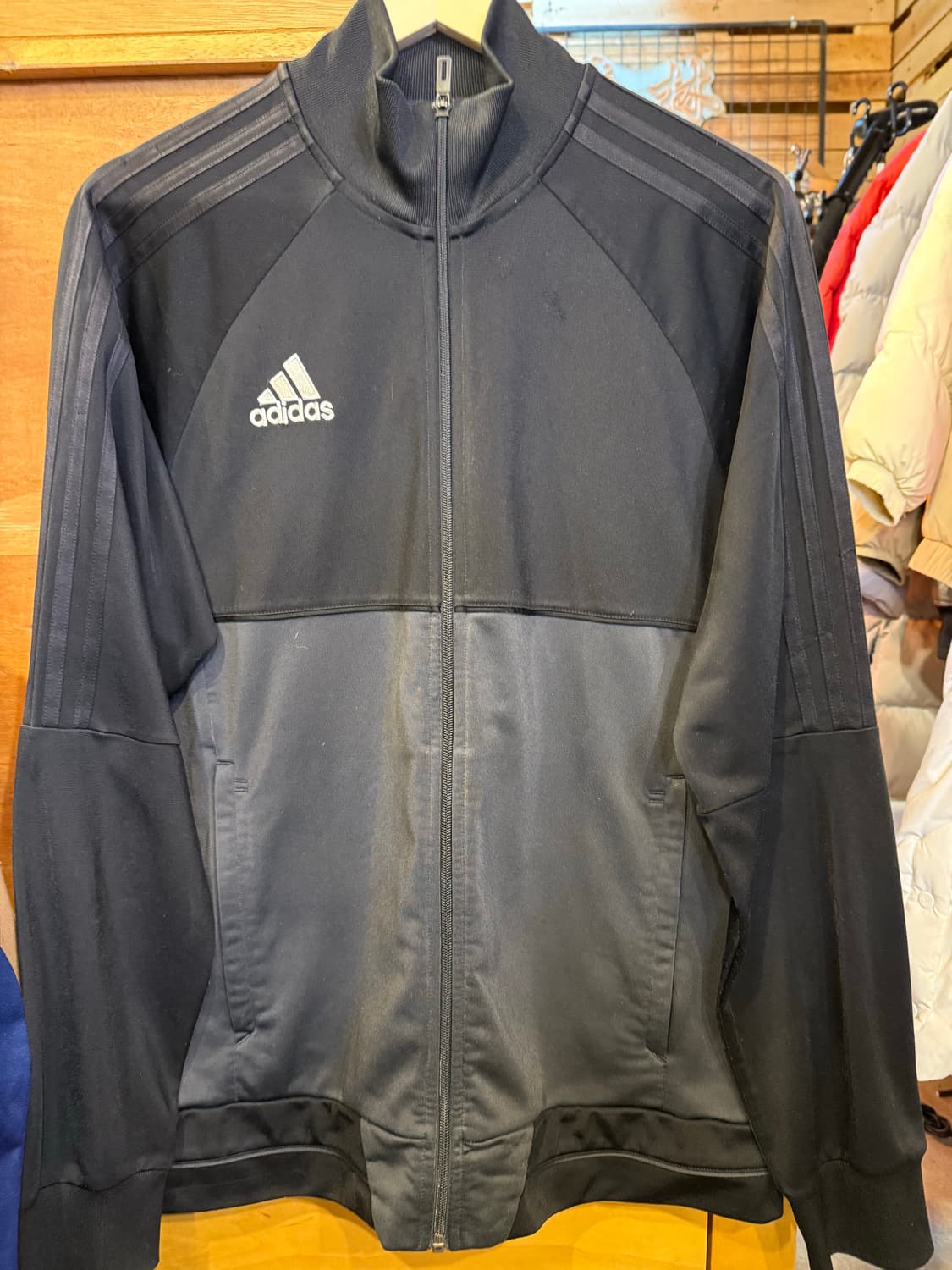 아디다스 검회 져지 상품이미지1