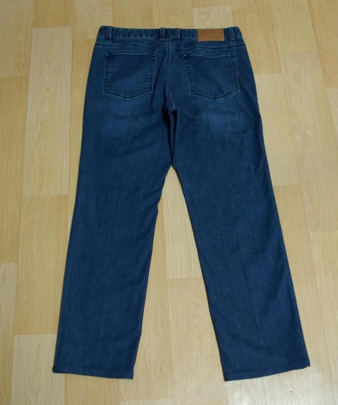 갤럭시 경량 데님팬츠33 상품이미지4