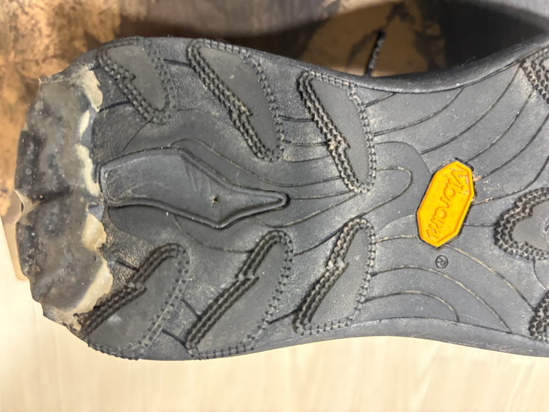 roa 로아 하이킹 셀라 올리브 41 상품이미지9