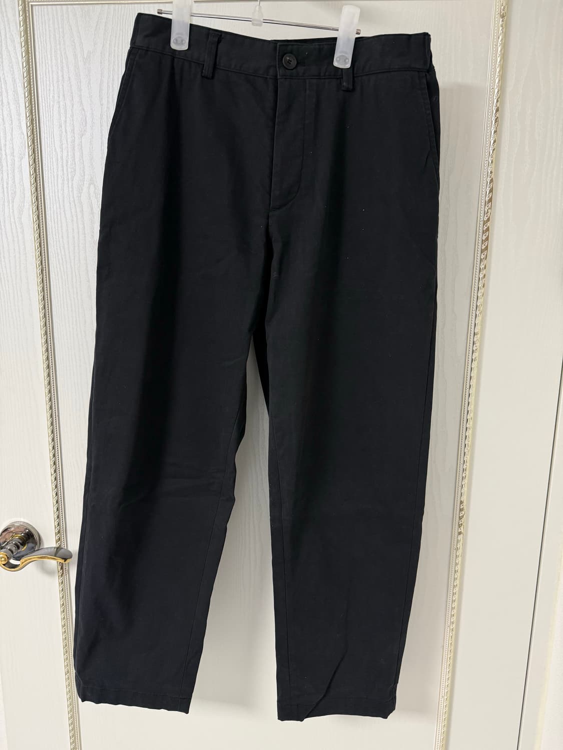 비이커 코튼 팬츠  상품이미지2