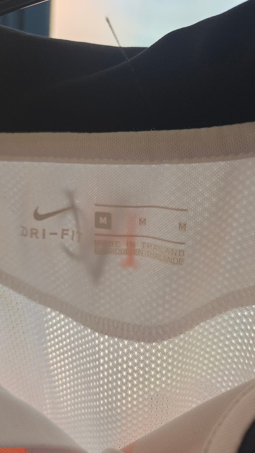 베네치아 나이키 유니폼 상품이미지4