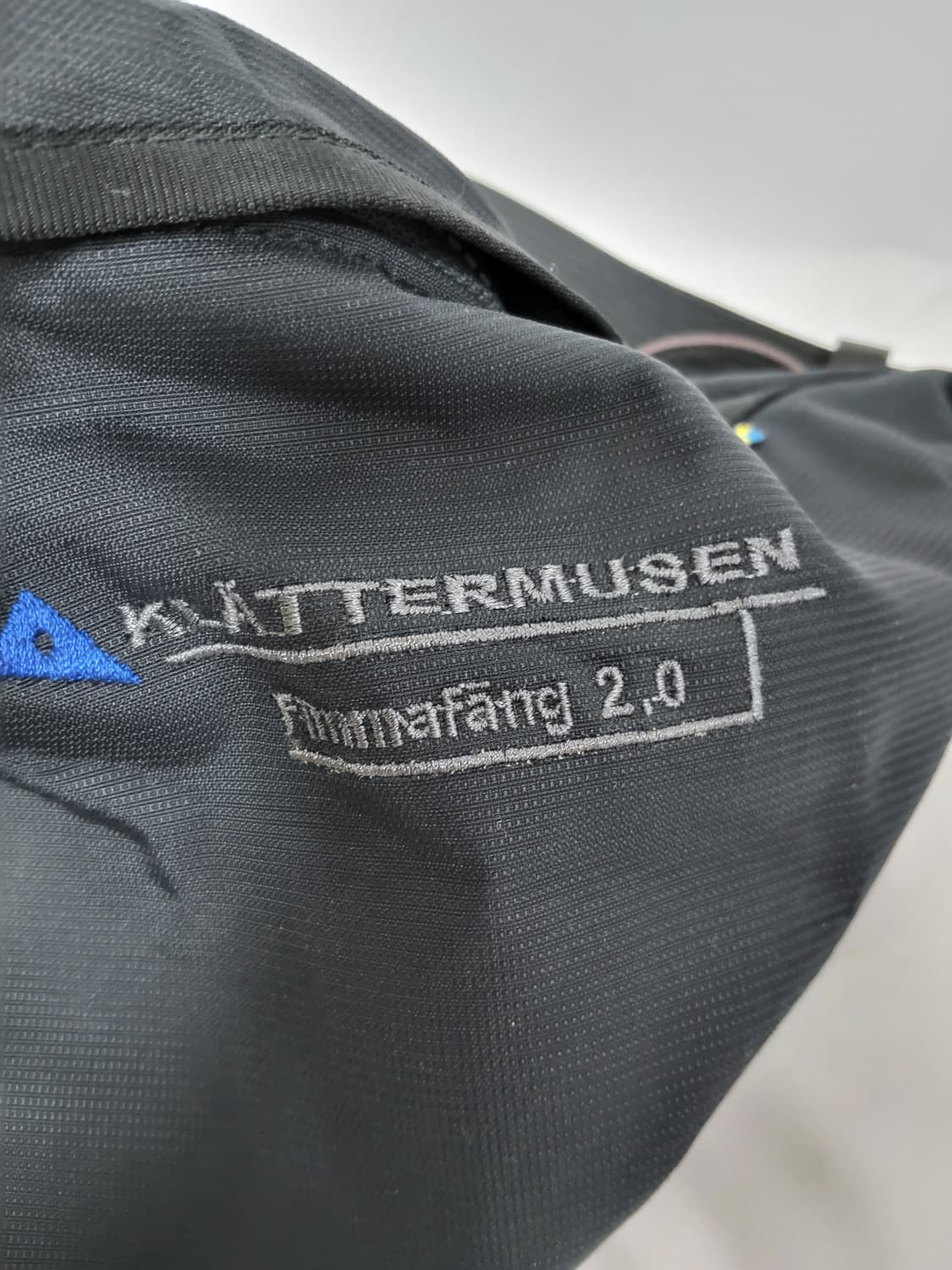 클라터뮤젠 힙색 정품  상품이미지5