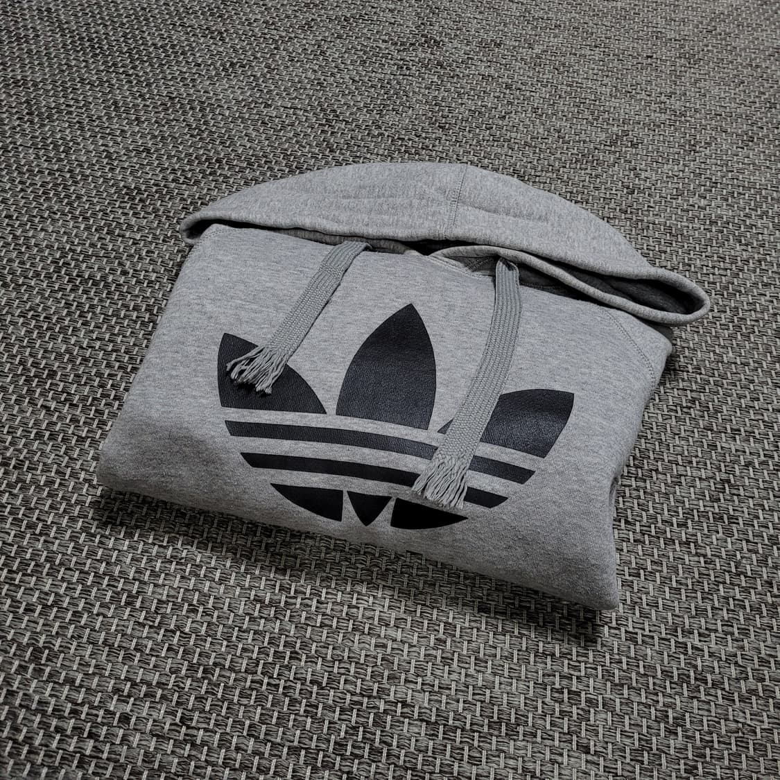 2XL 아디다스 후드티 상품이미지2