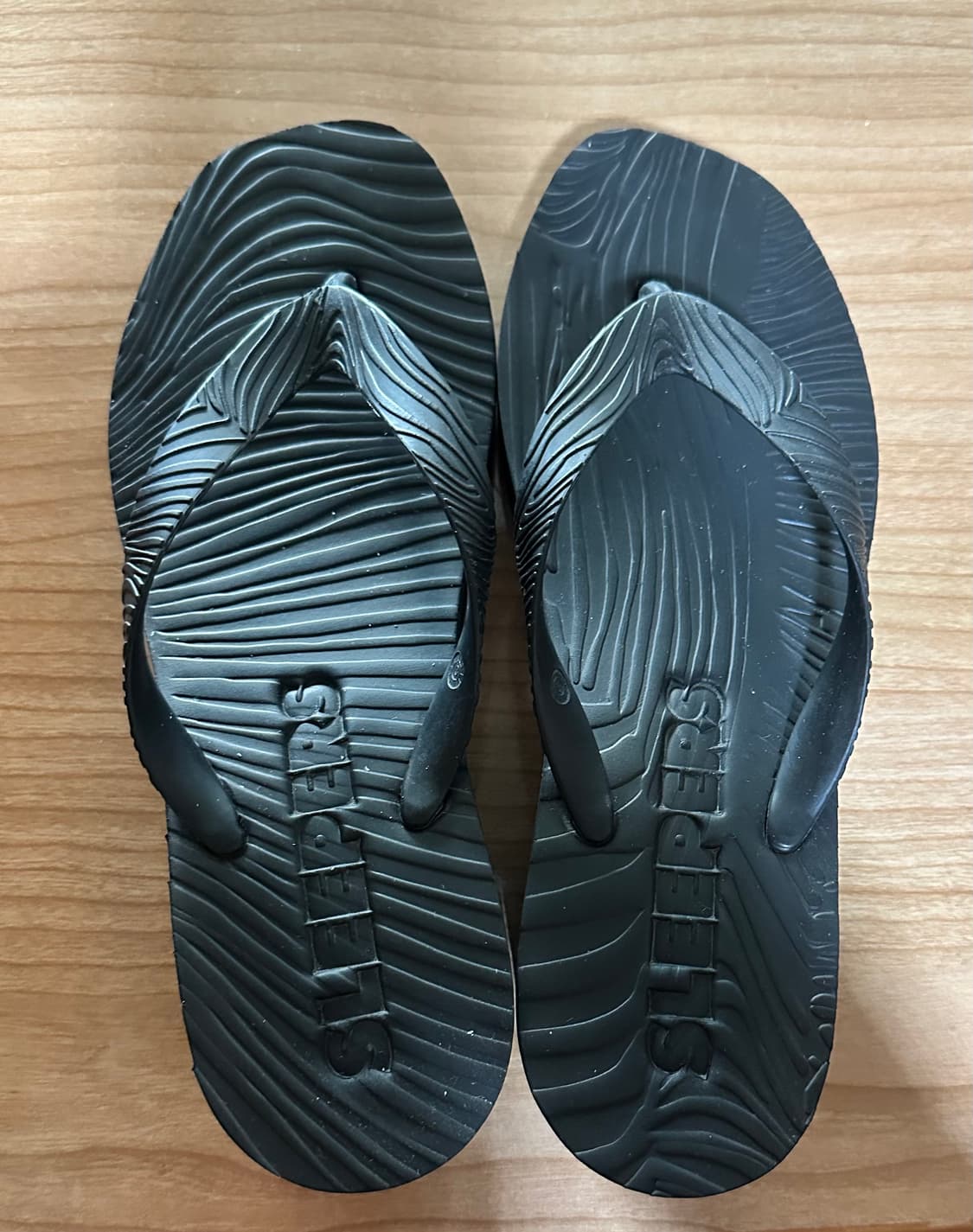 Sleepers 플랫폼 쪼리  상품이미지1