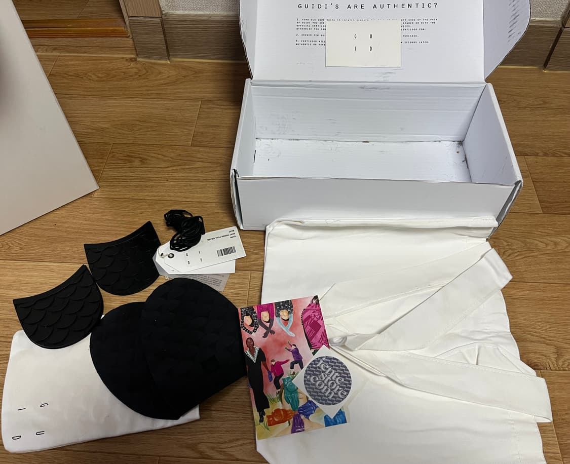 구이디 792 40.5 상품이미지7