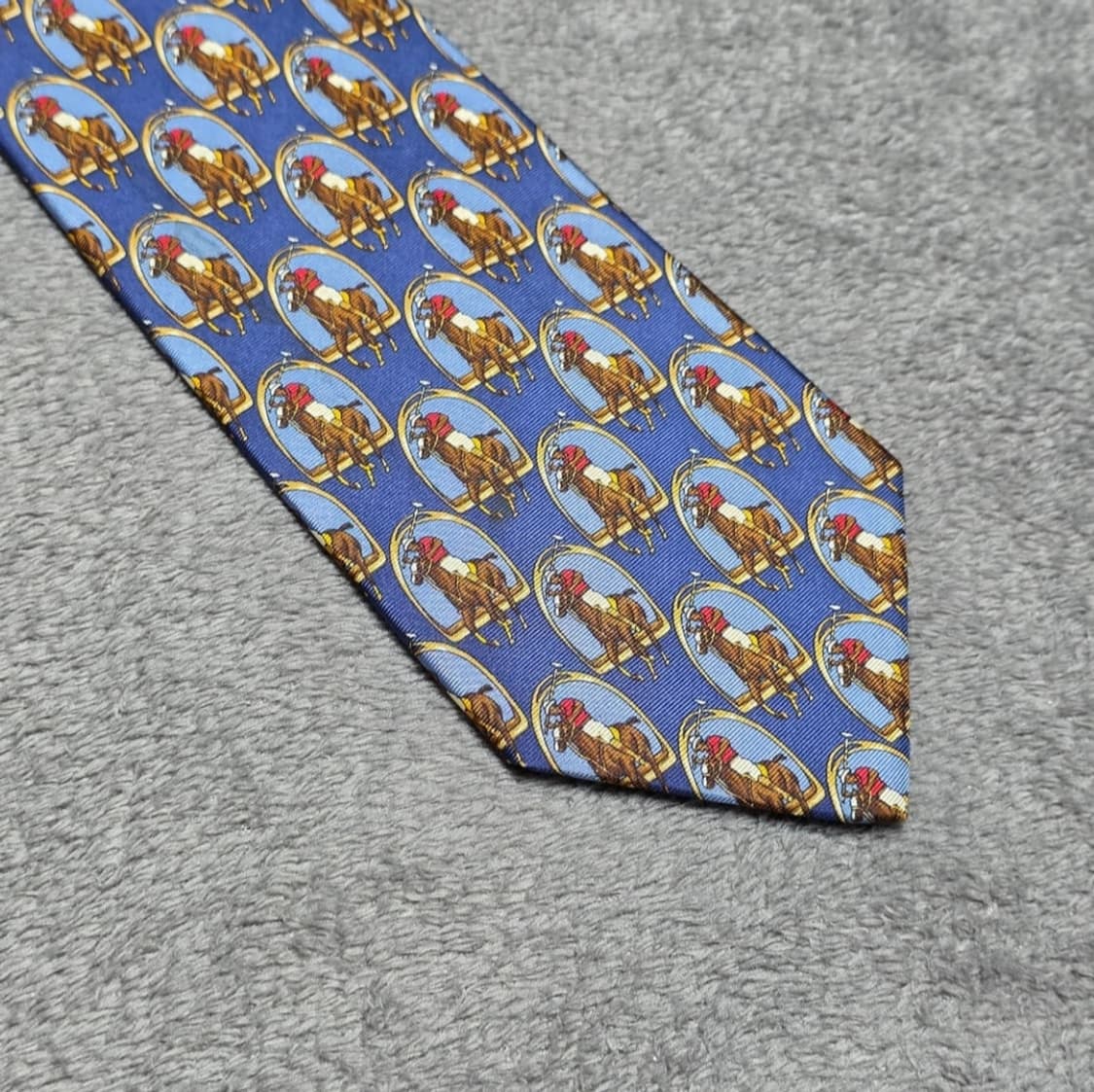 넥타이(란셀) n152 상품이미지3