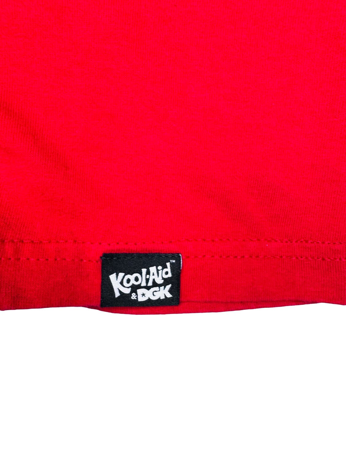 빈티지 Kool Aid & DGK red smile gold tooth 상품이미지3