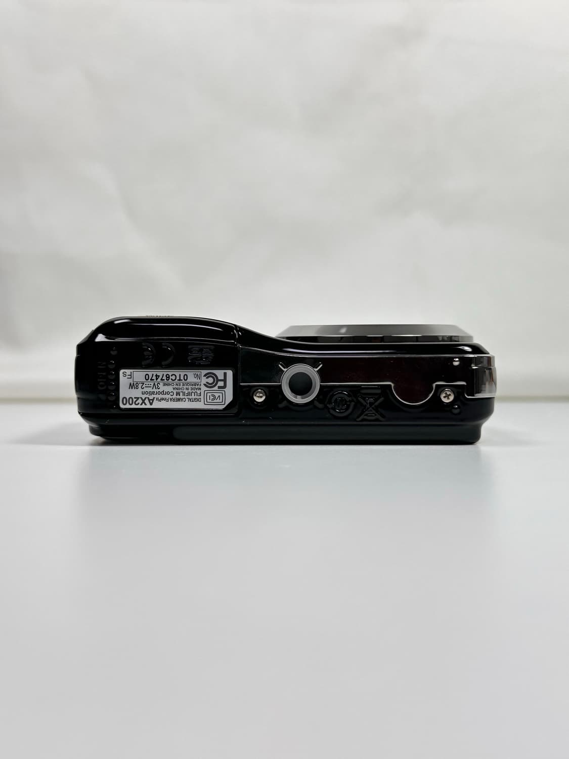 후지필름 파인픽스 finepix ax200 디카 빈티지디카 똑딱이 상품이미지6