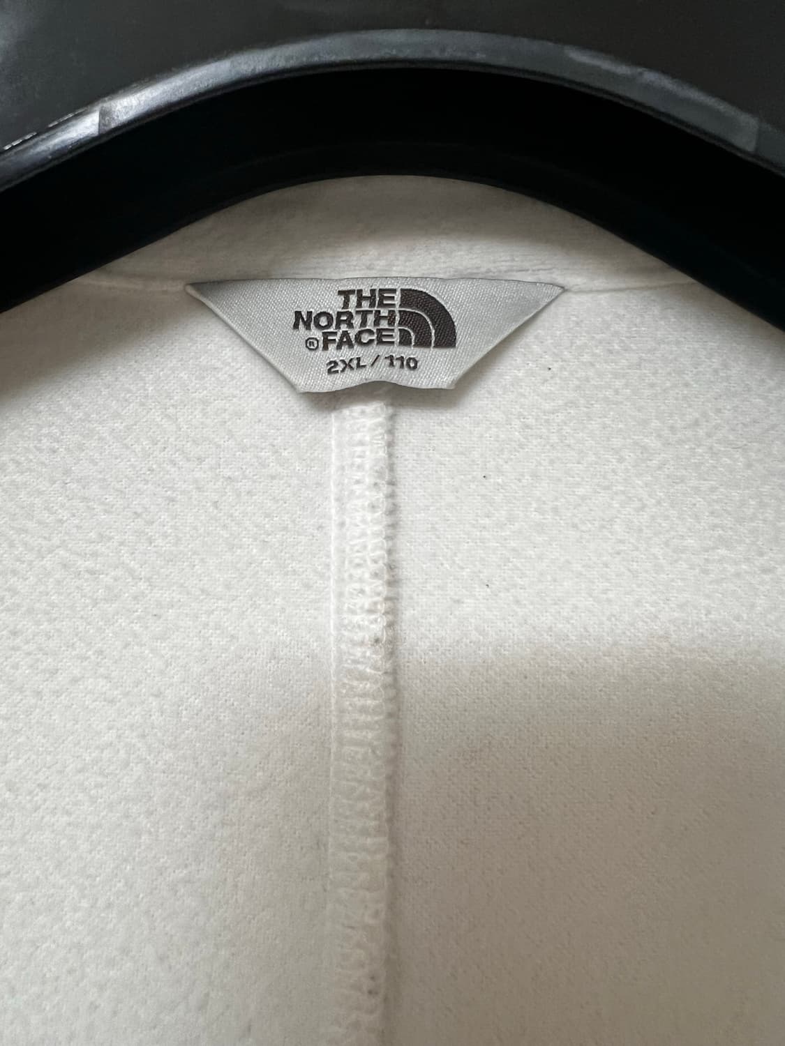 노스페이스 화이트라벨 유틸리티 플리스 자켓 상품이미지4