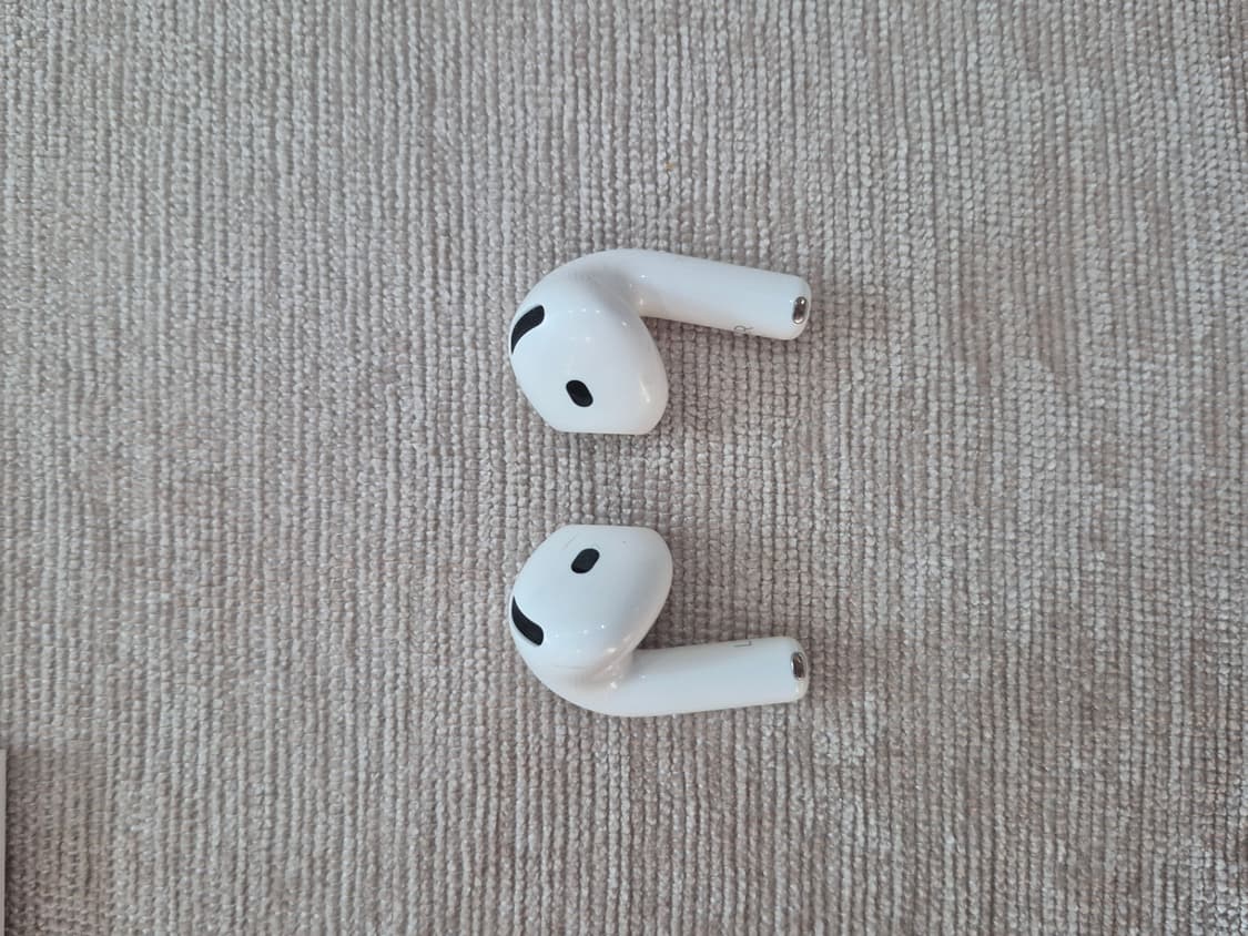 에어팟 4세대 상품이미지2