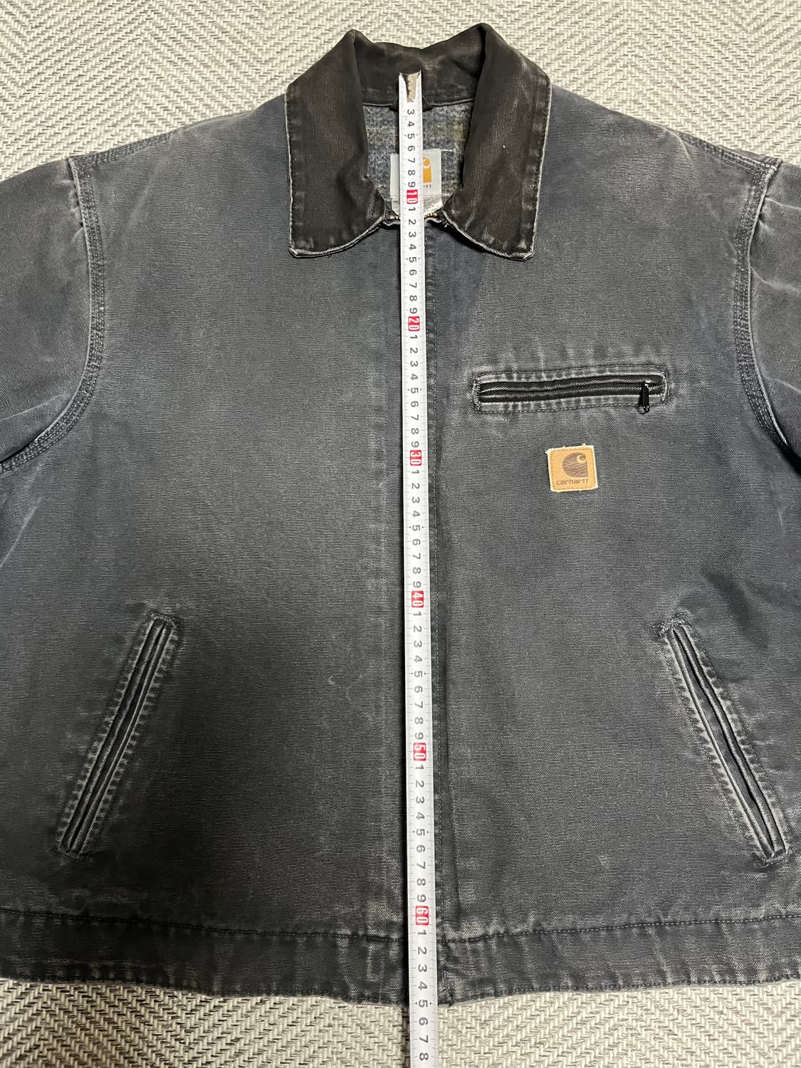 00s 칼하트 디트로이트 j97 ptl L 상품이미지8