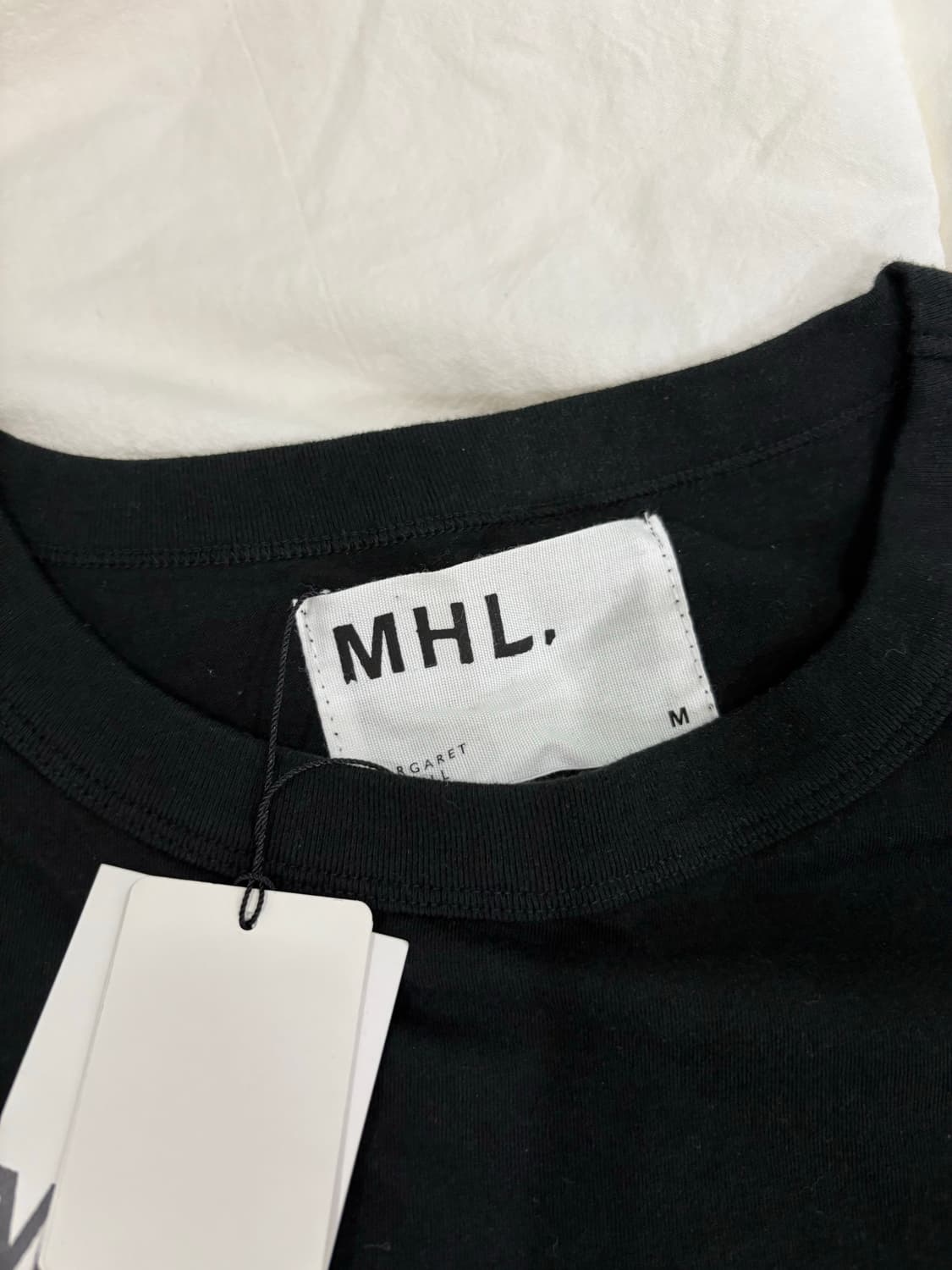 MHL 마가렛호웰 포켓 반팔 상품이미지3