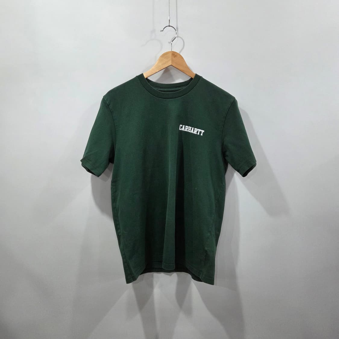 칼하트 프린팅 반팔티 M 상품이미지1