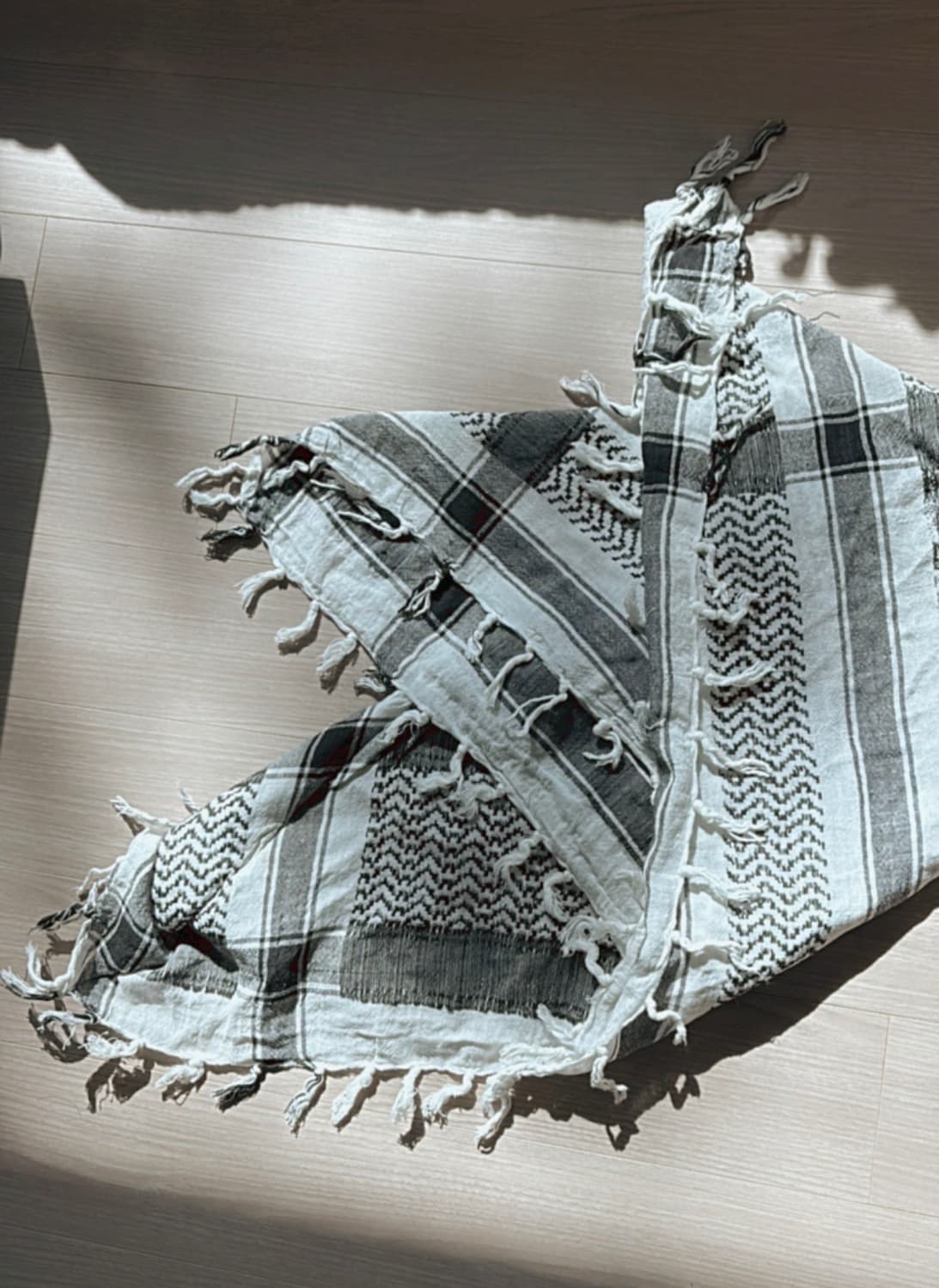 Arrabian Shemagh 상품이미지3