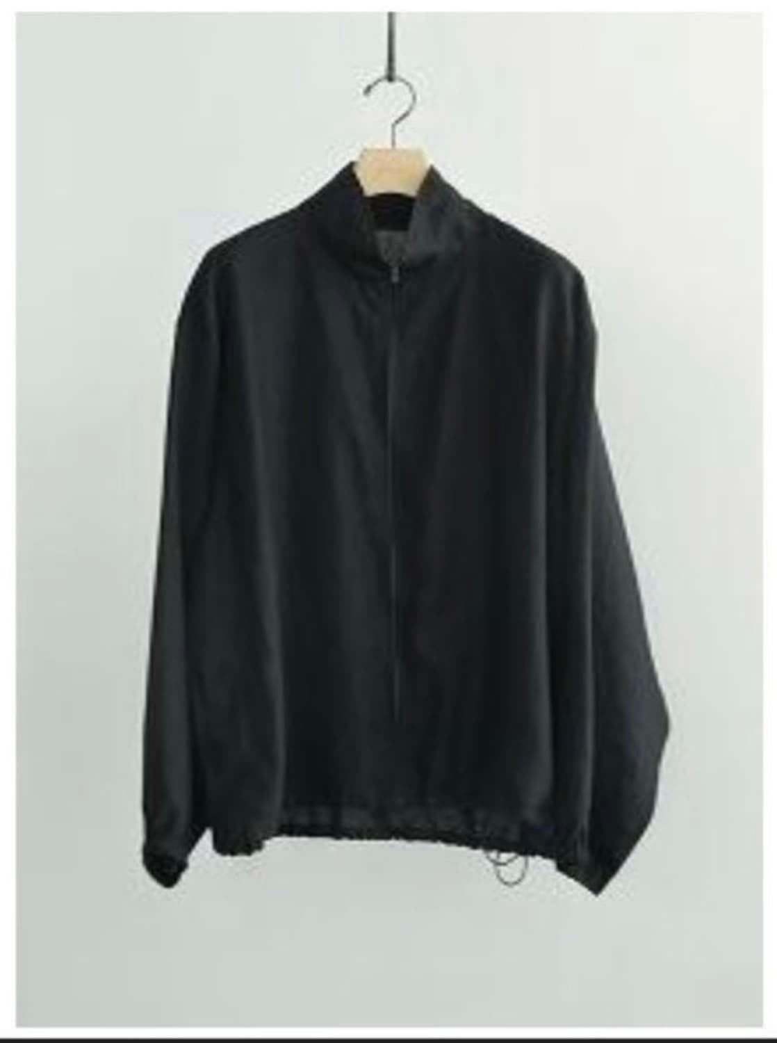 26ss 코모리 카나파집 자켓 3사이즈 상품이미지1