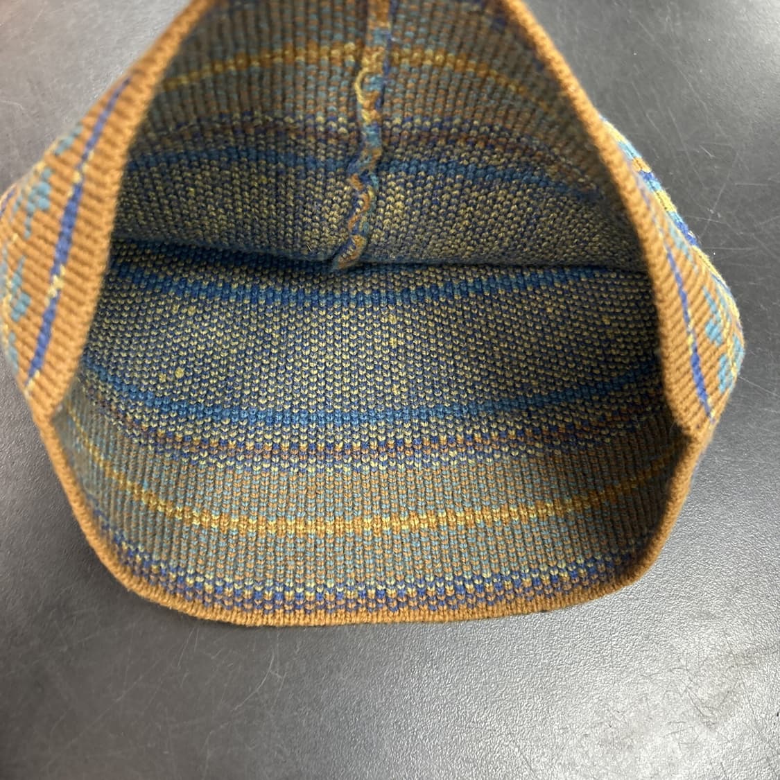 슈프림 × 노스페이스 노르딕 비니 상품이미지3