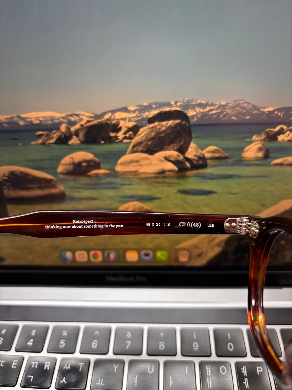 래쉬 클리프트 앰버 48 상품이미지3