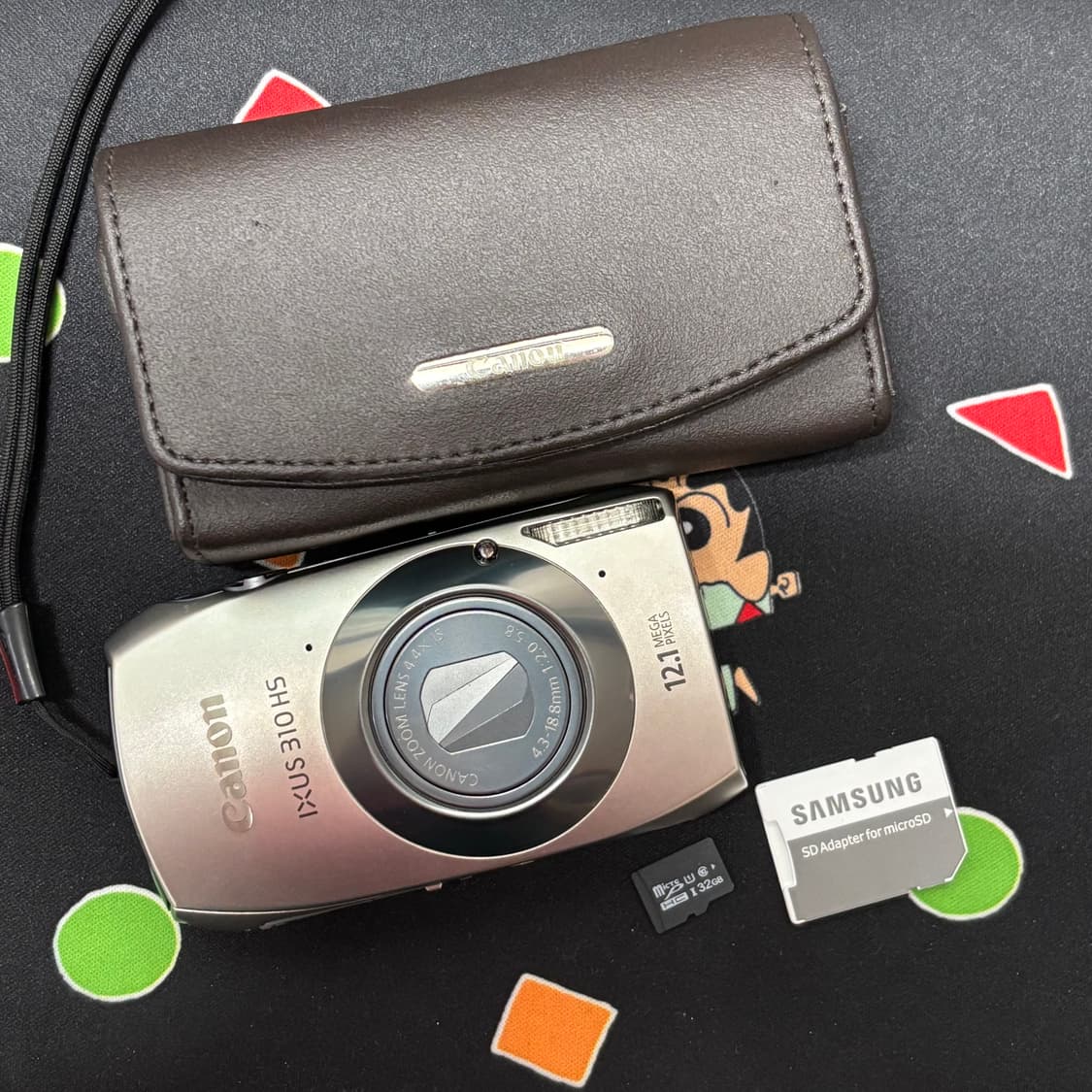 캐논 익서스 310hs 상품이미지1