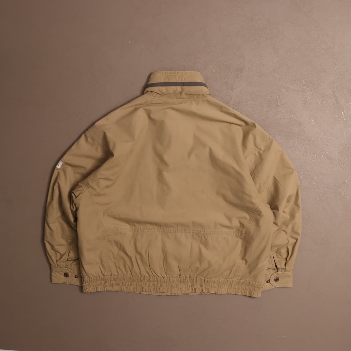 00's 아비렉스 재팬 내피o 그런지 나일론 자켓 A1700 상품이미지9