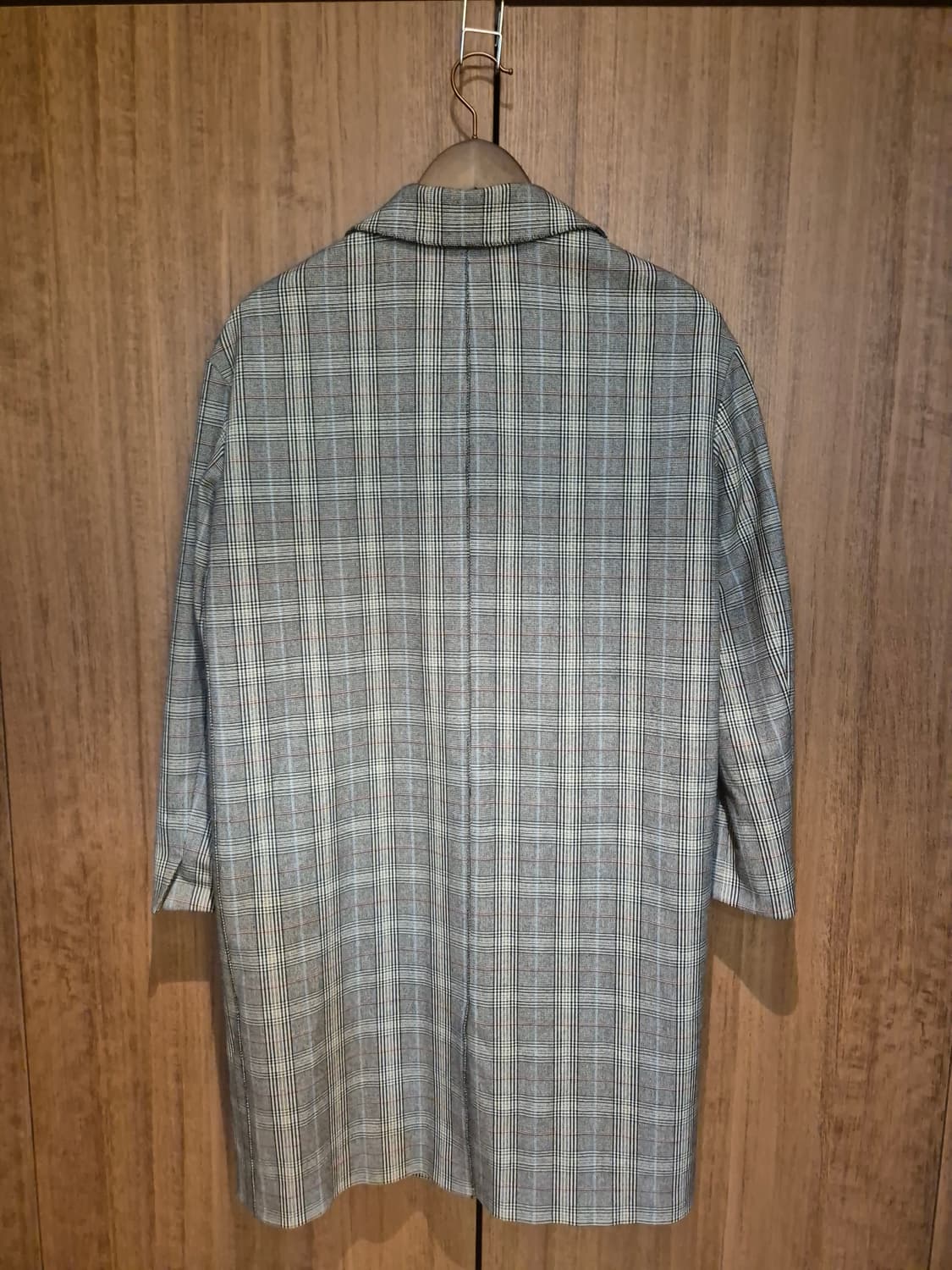 IZZAT BABA 코트 상품이미지2