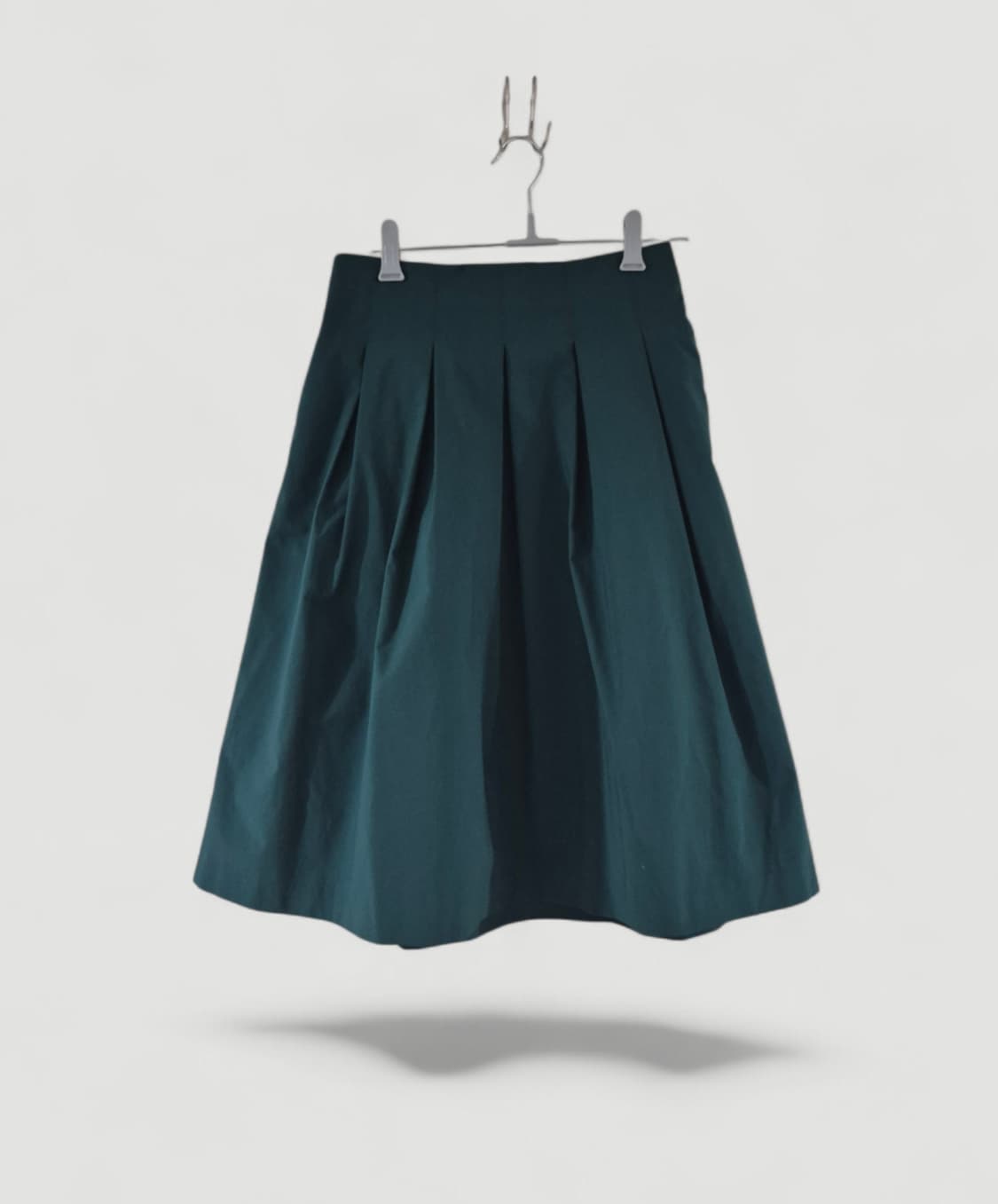 [M]유니클로 폴리 스커트 치마 여성용 상품이미지3