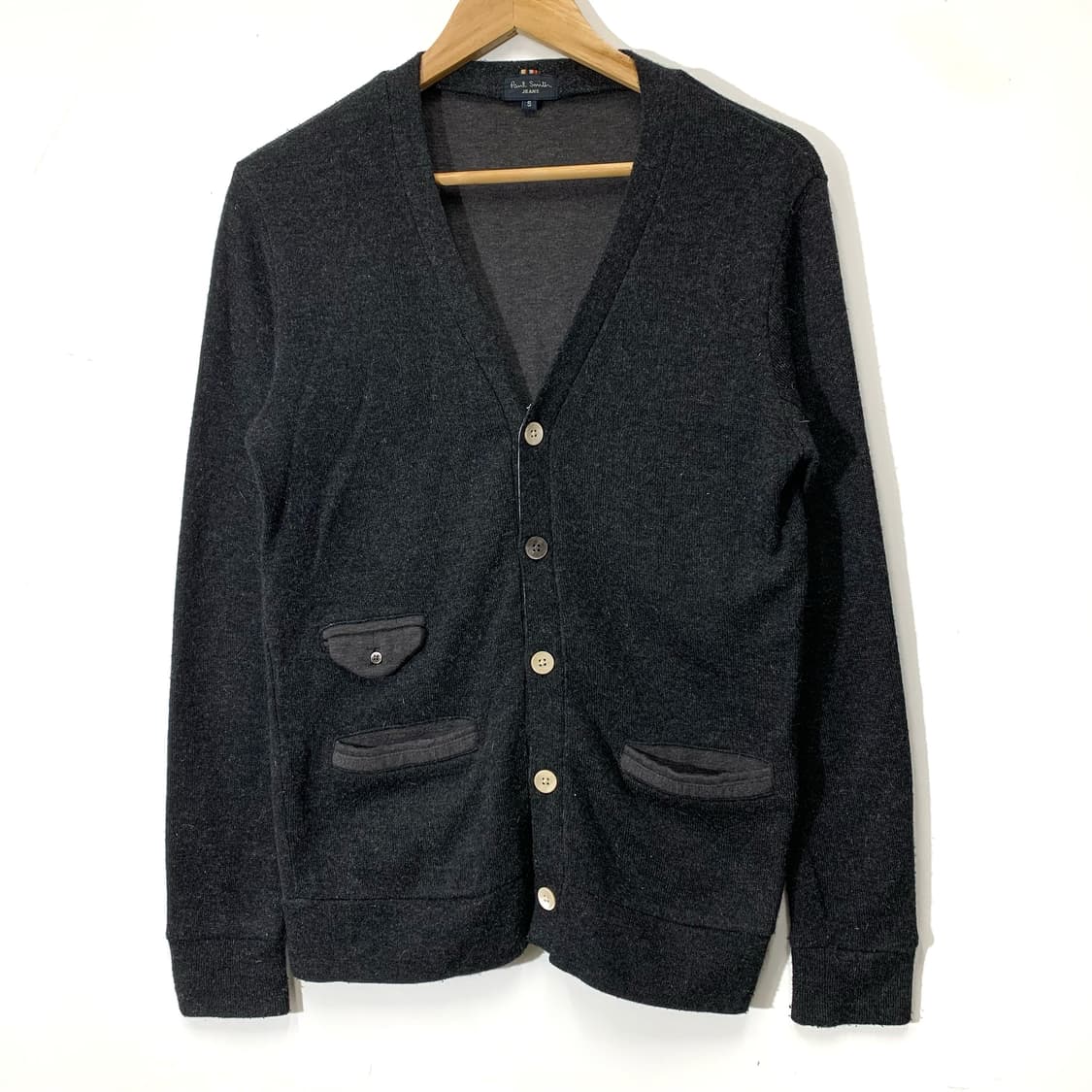 올드 폴스미스 가디건 재팬 상품이미지1